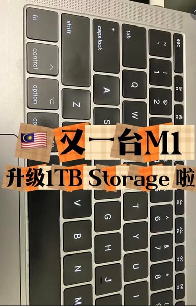 Apple MacBook Air 2020