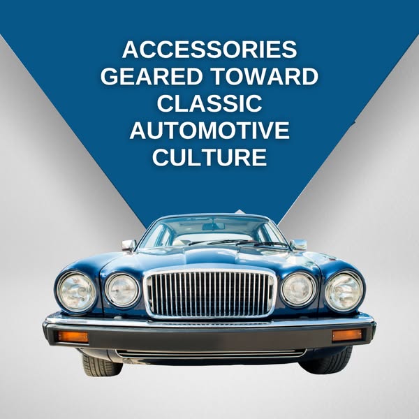 Automotive accessories