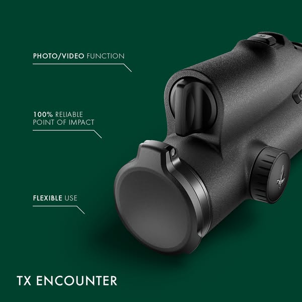 Ideal sighting