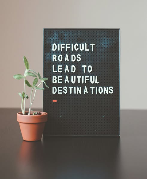 Resilient always