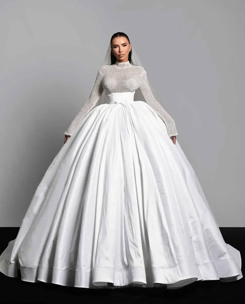 Sleek ethereal
