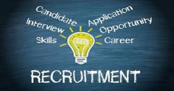 recruiting