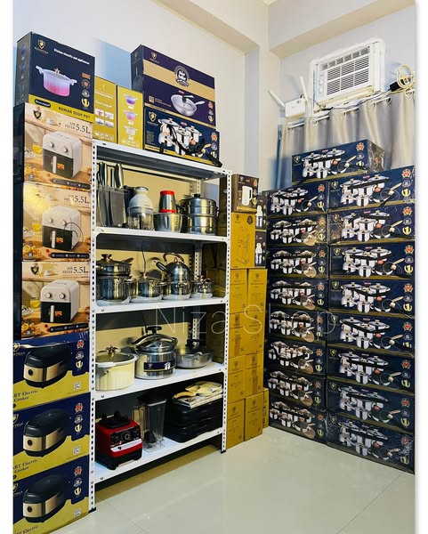 Shop for Smart Appliances