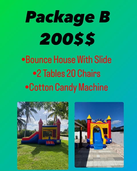 Popular bounce