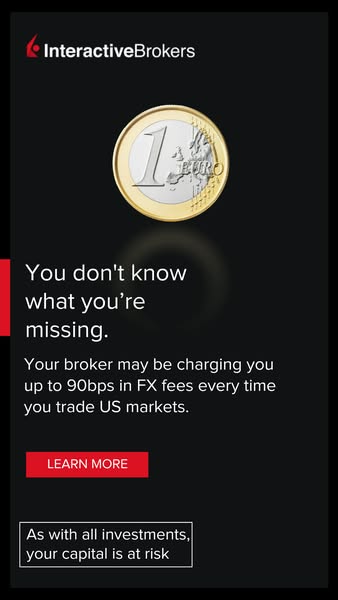 Interactive Brokers