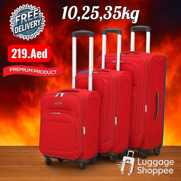 Shop for luggage