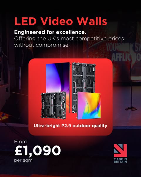 Unbeatable offering