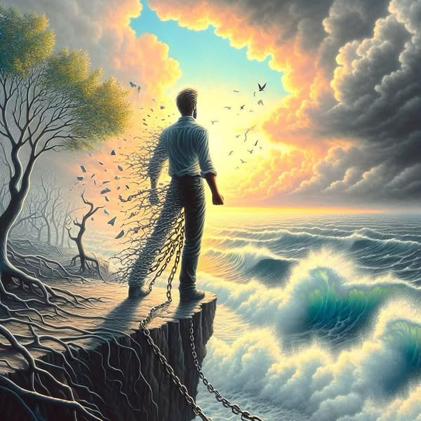 Authentic breathe