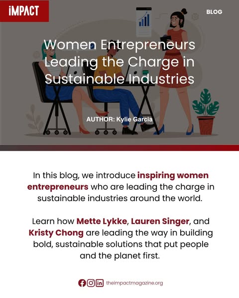Sustainable Fashion
