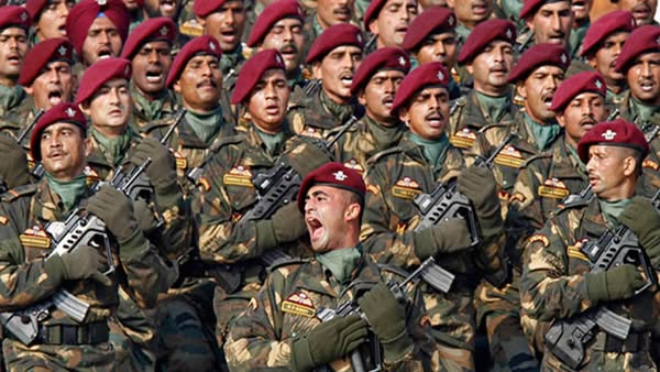 military