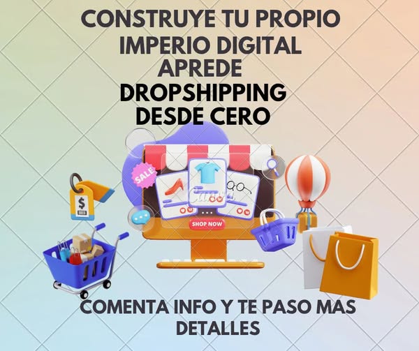 Shop for dropshipping products