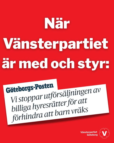 Posten