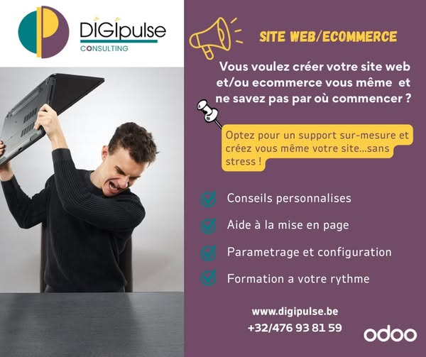 E-commerce solutions