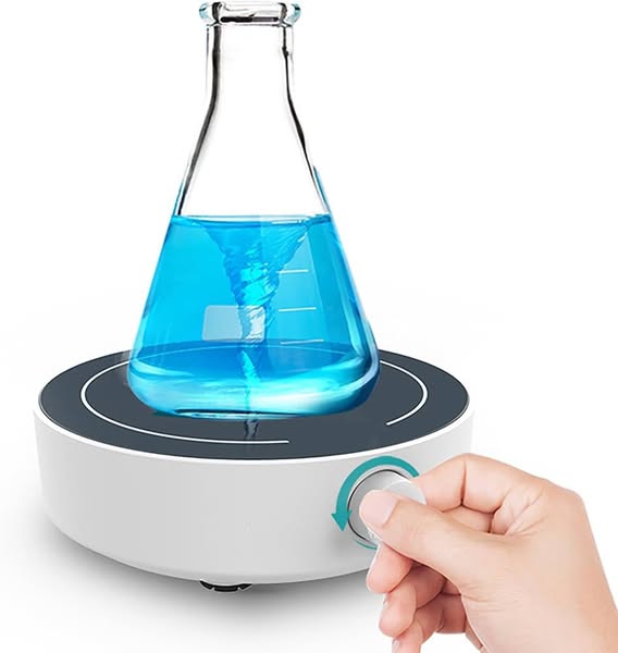 Novel incubator