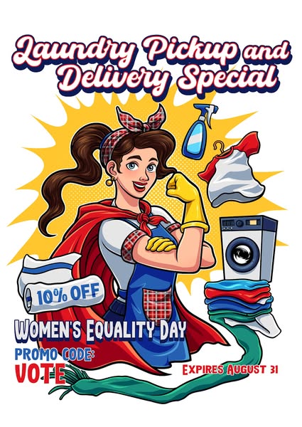 Same-Day Delivery