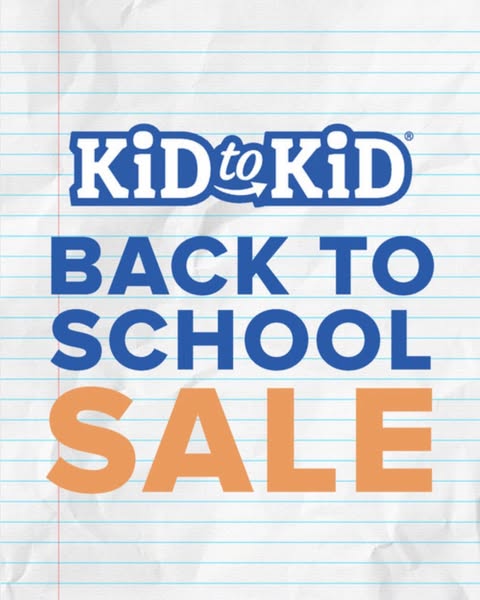 Shop for Back to School