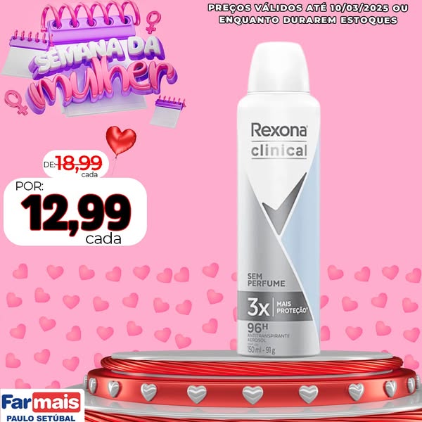 Classic shampoo