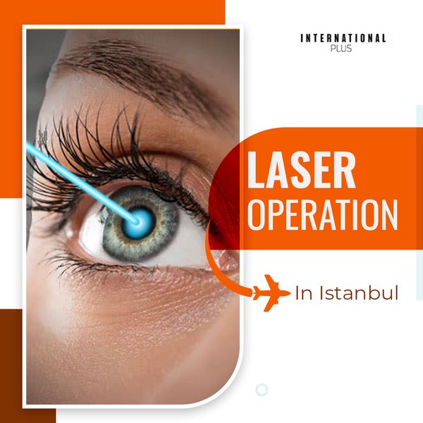 Smart Contact Lenses