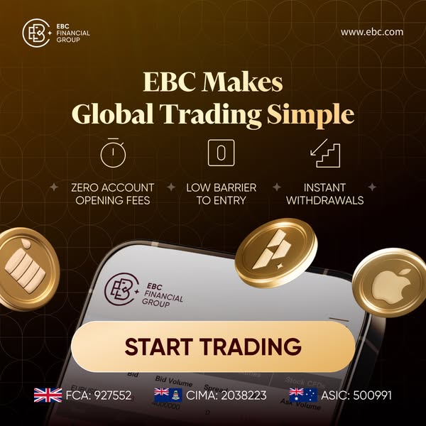 Advanced trade