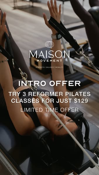 Exclusive Offer