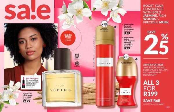 Luxurious antioxidant