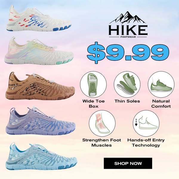 Shop for footwear