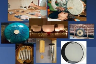 Drums & Percussion