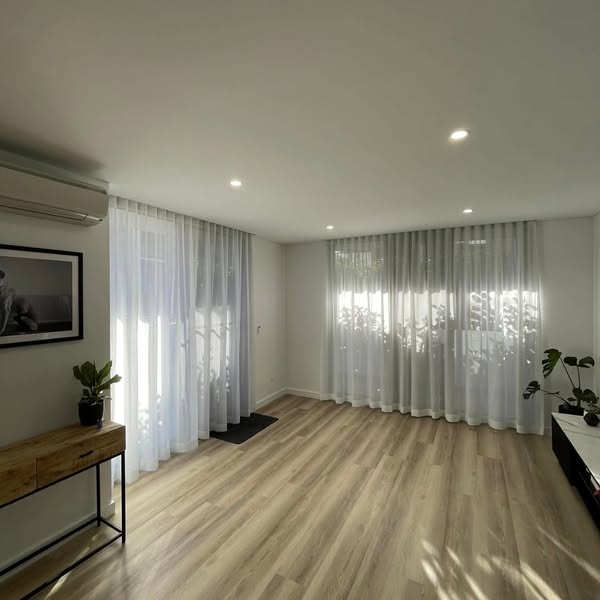 Custom Vertical Blinds