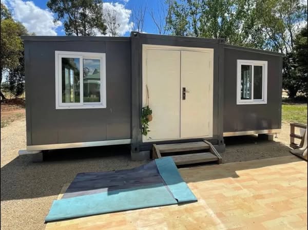 Durable shelter