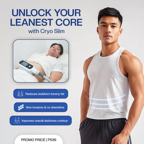 Effortless physique