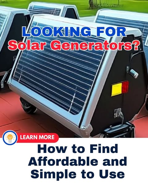 Affordable solar