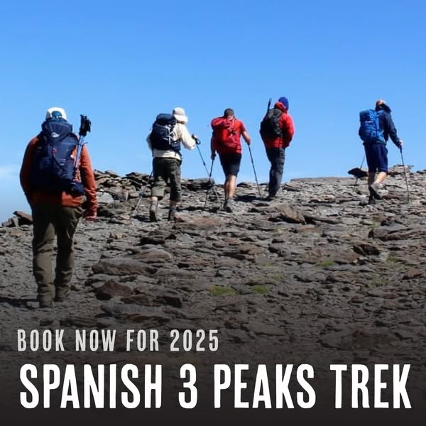 Adventure Trek