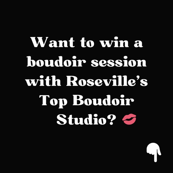Luxurious giveaway