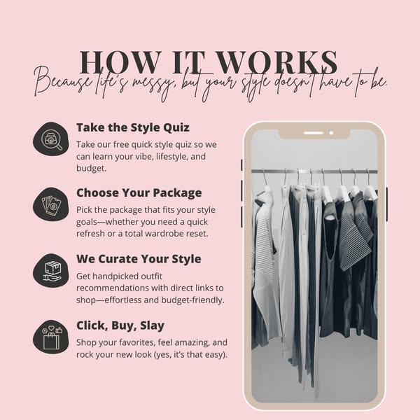 Budget-friendly create