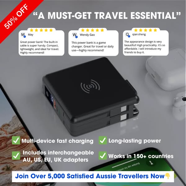Compact best-selling