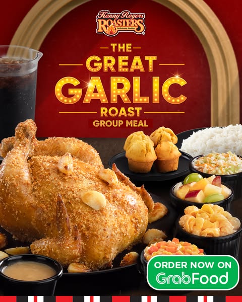 Irresistible greatness