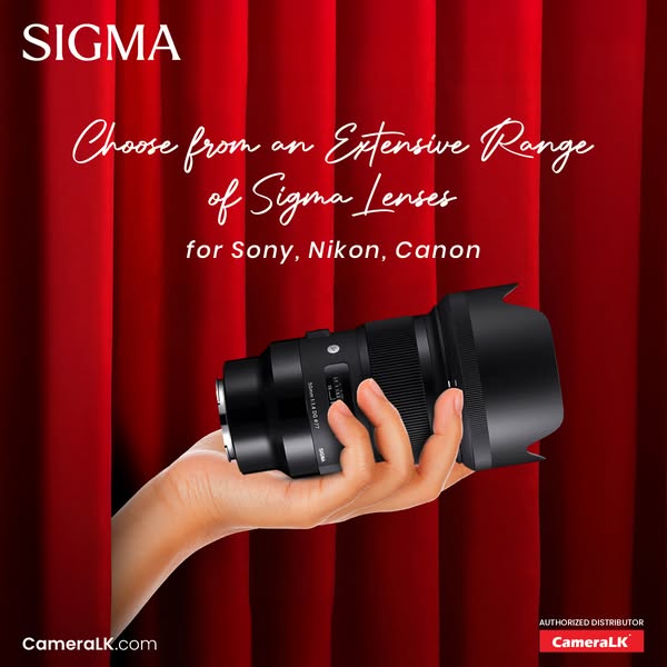 Shop for Camera Lenses
