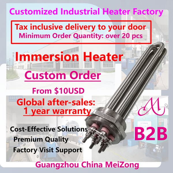 Cost-effective industrial