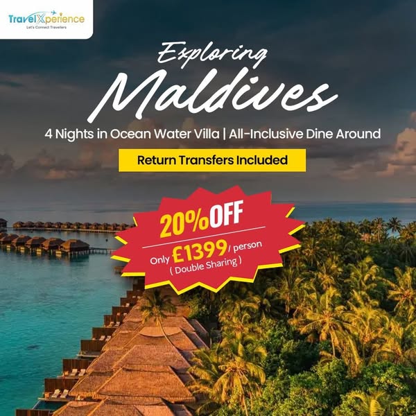 Premium vacation