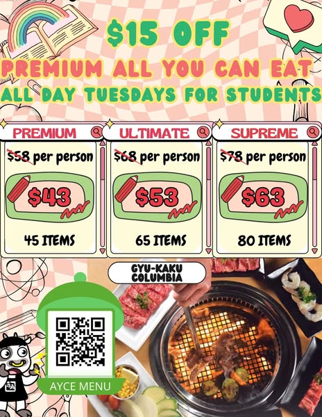 Daily deal promotions