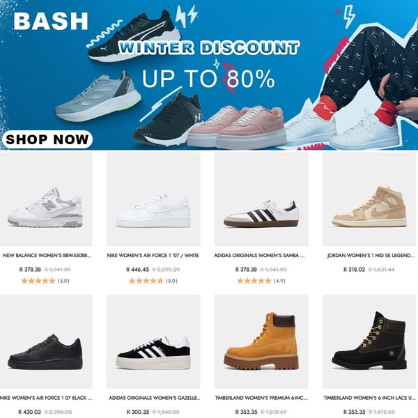 Shop Men's Fashion