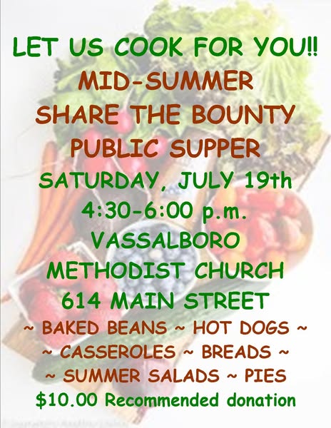 Healthy Methodist