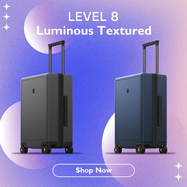 Shop for travel luggage sets