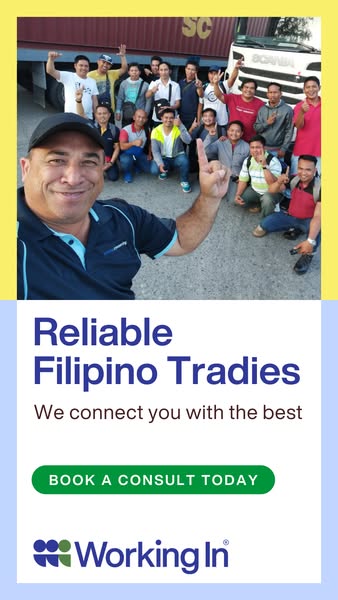Reliable Filipino