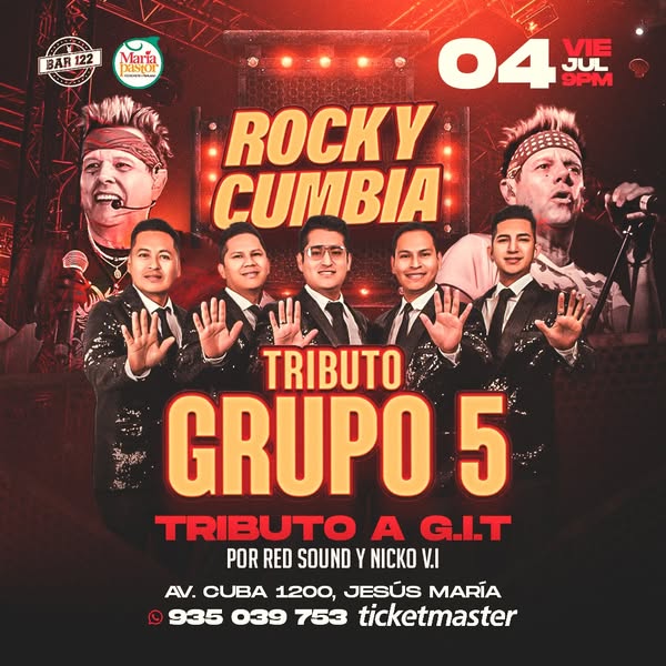 Ticketmaster