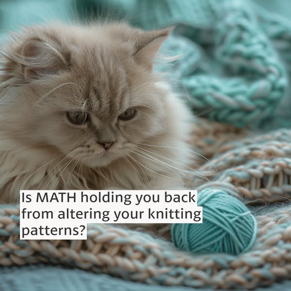 Knitting & Crochet