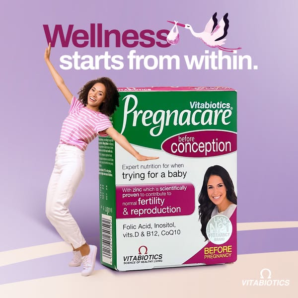 Well-designed fertility
