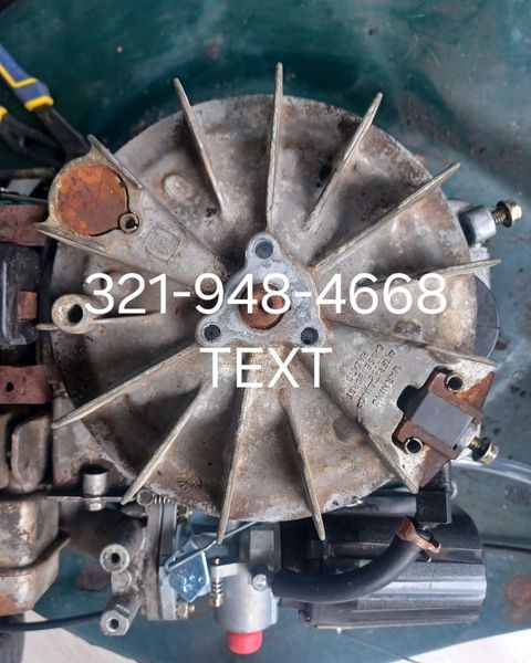 RV Parts & Accessories