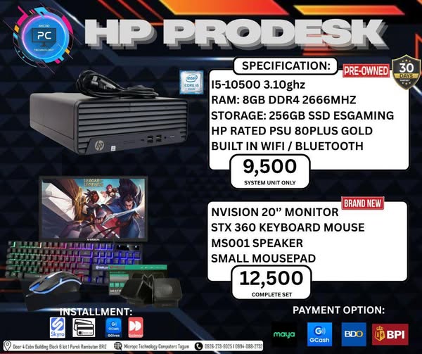 Shop for gaming peripherals