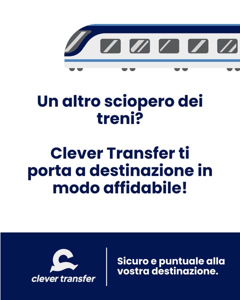 Trenitalia